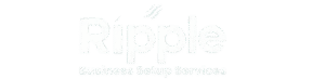 Ripple Business Setup Logo