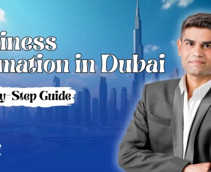 Business Formation in Dubai Guide.