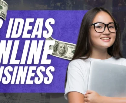 Image of Online business ideas in the UAE with Dubai