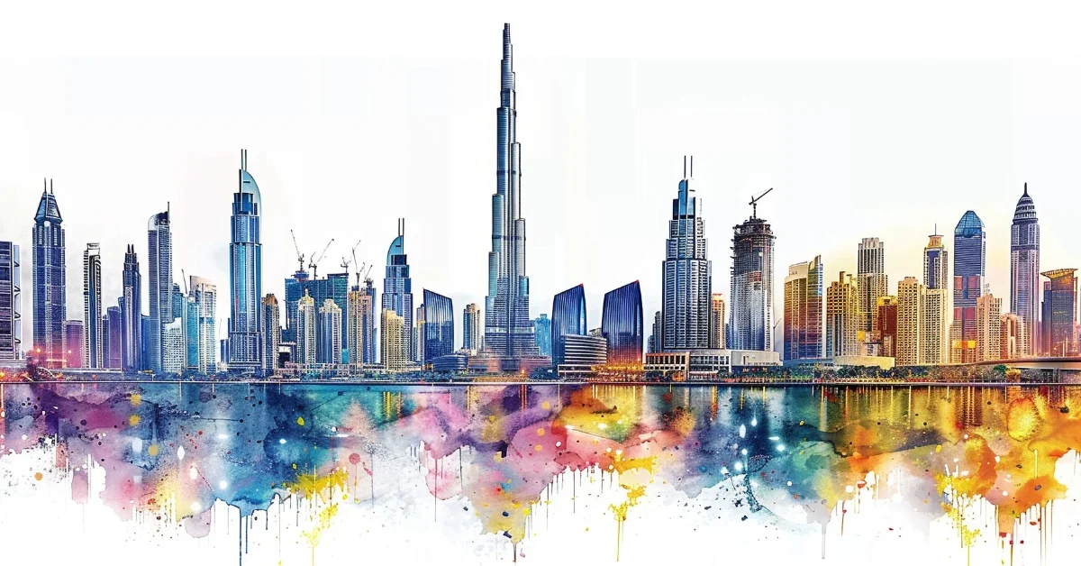 Image of UAE Free Zones Business Setup
