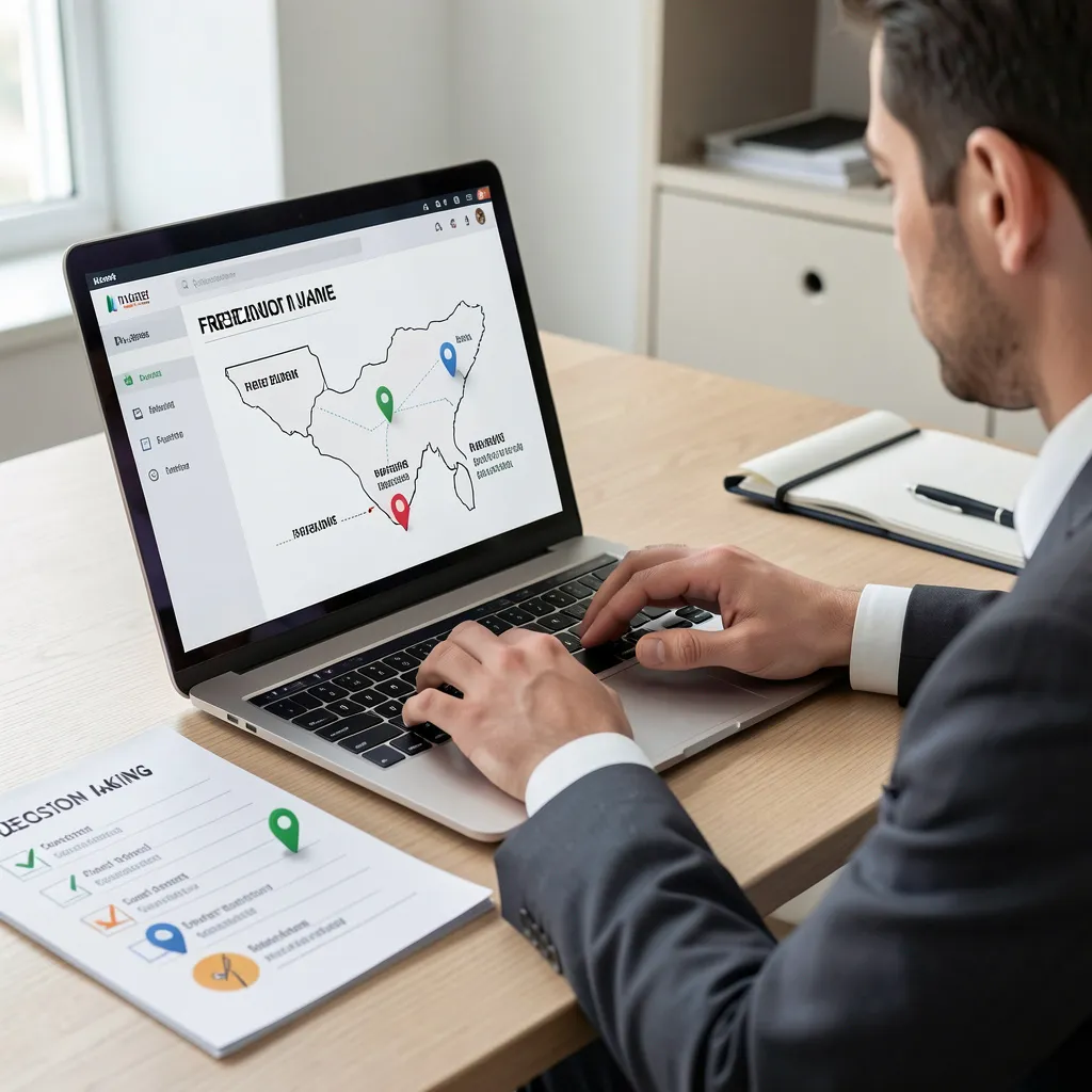 How to choose the best and cheapest free zone in UAE for your business