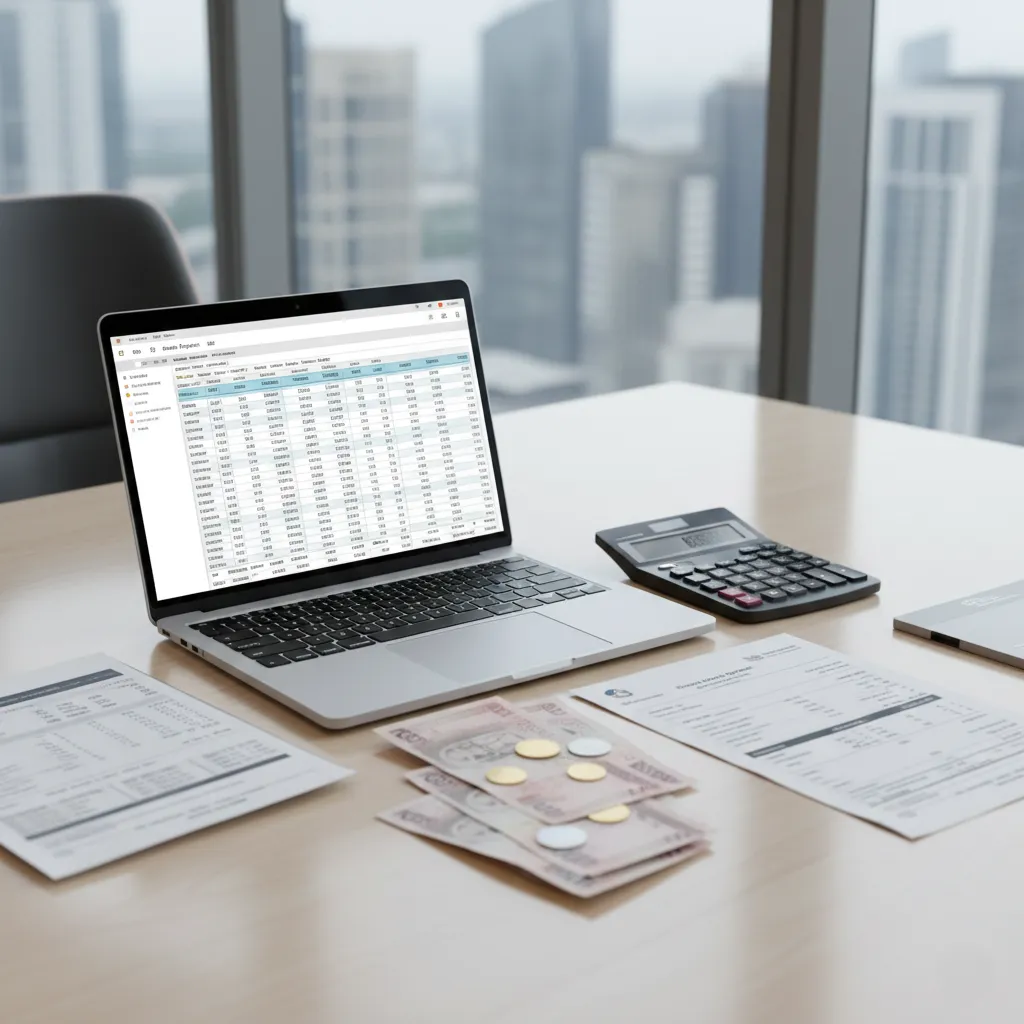 DED mainland licence cost breakdown in Dubai including government and setup fees