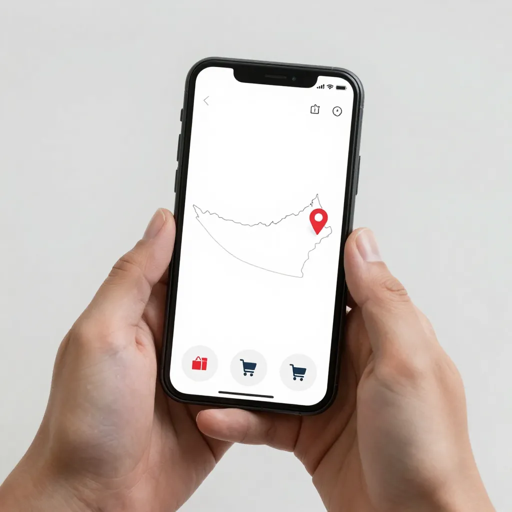 UAE online shopping platforms helping businesses reach more customers