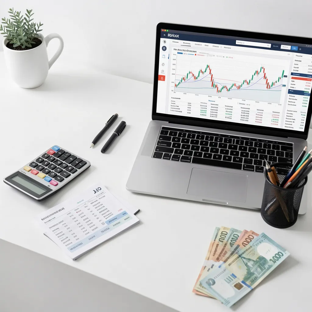 UAE business bank account fees, minimum balance, and charges explained