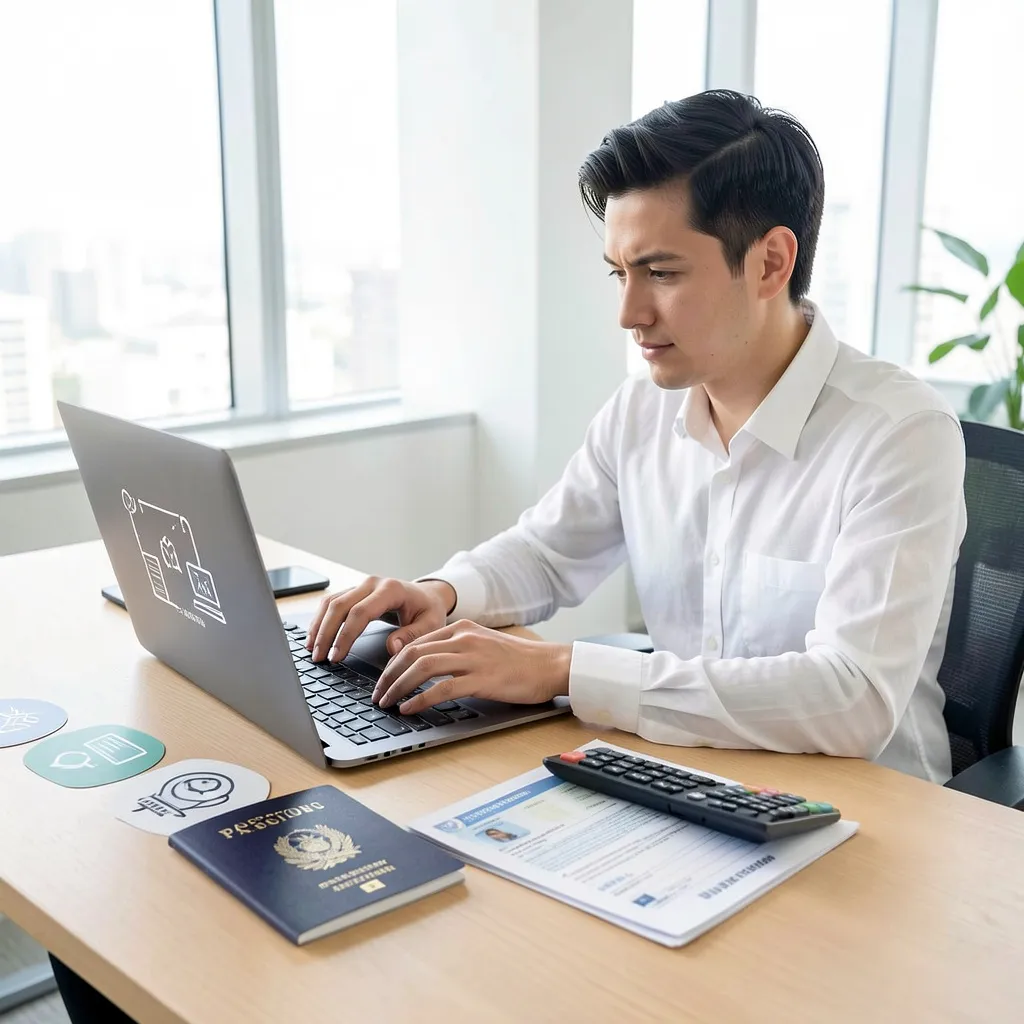 Low cost free zone business setup and license fees in UAE