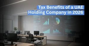 “Corporate Tax Compliance and Governance in UAE – Structured and Transparent Business Operations”