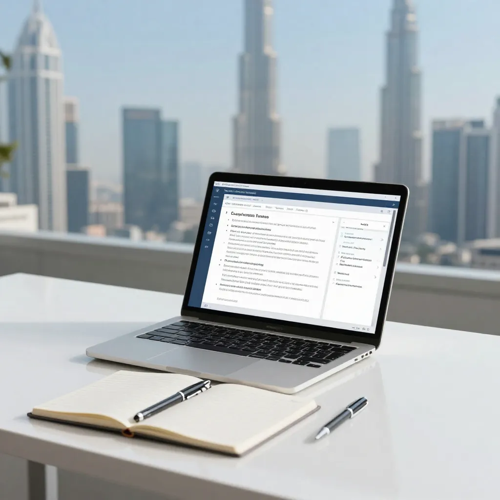 RERA training and exam process for real estate agents in Dubai