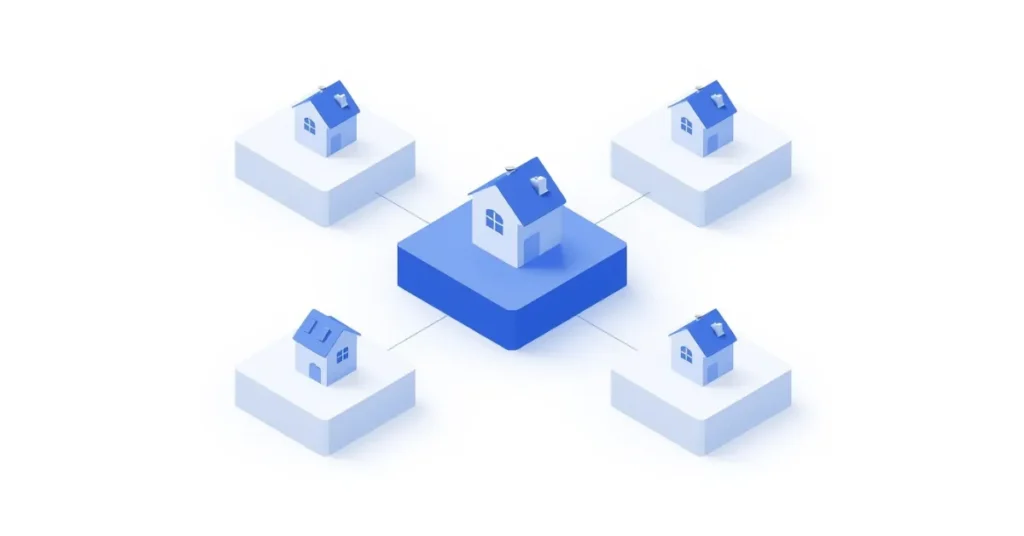 Asset Safety using SPV structure to isolate and protect individual investments in UAE