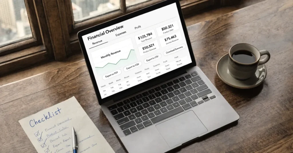 Business Bank Account approval tips checklist UAE documentation and preparation concept