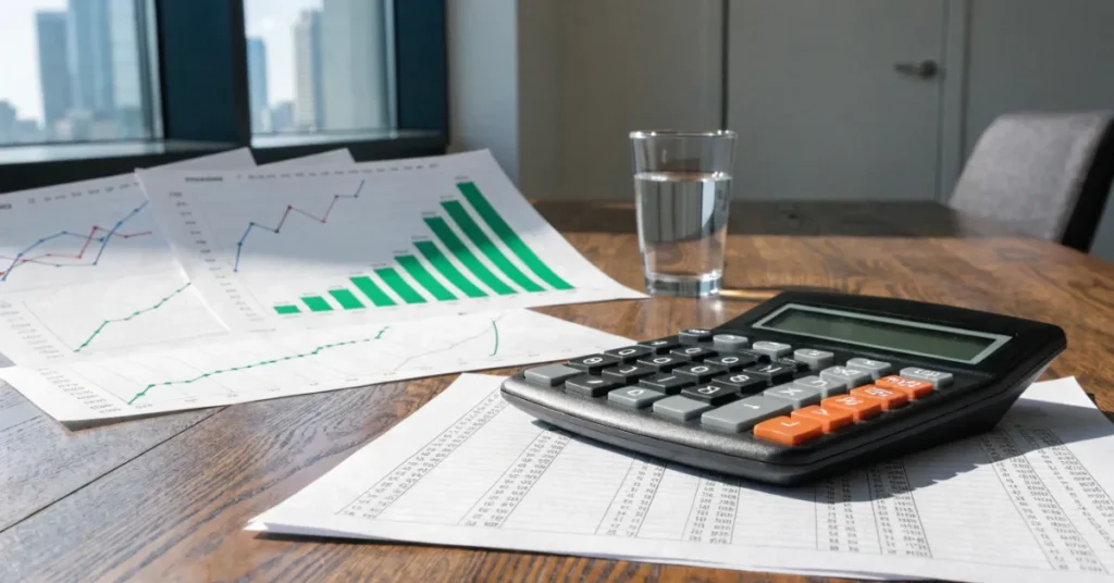 DIFC Foundation strategy for reducing capital gains exposure in Dubai real estate investments