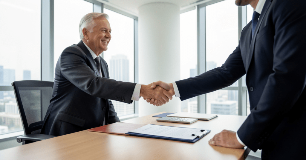 DIFC Trust succession planning and wealth transfer strategy