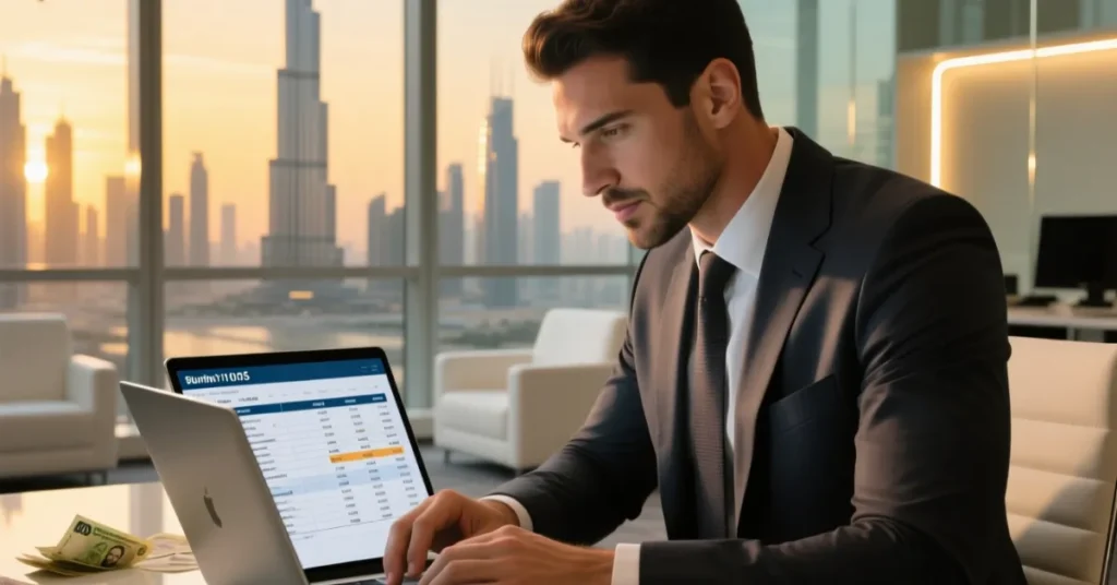 Trade License Dubai Company cost planning and affordable business setup strategy in UAE