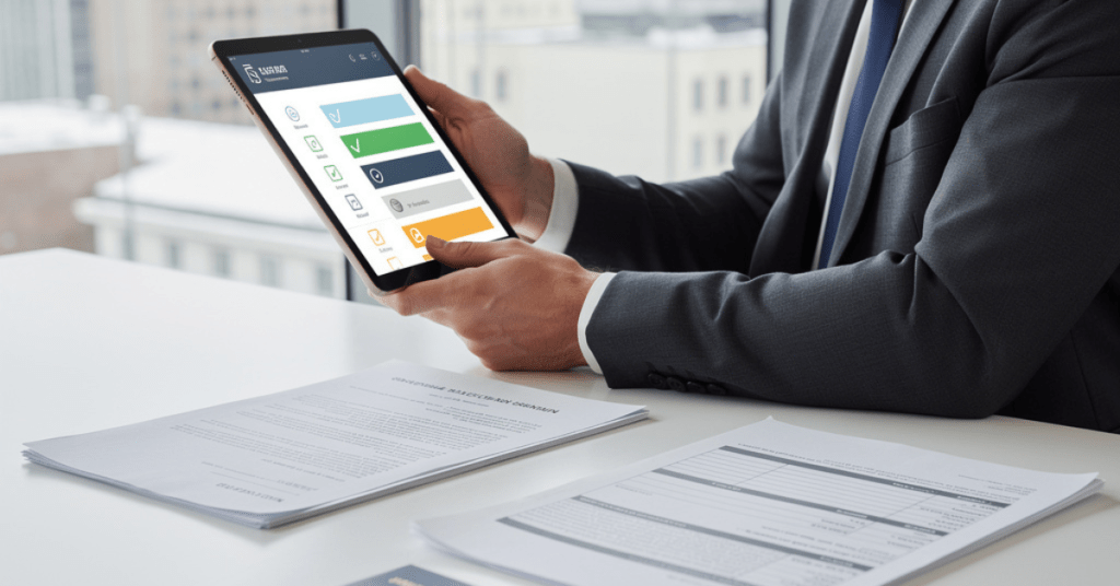 Trade License Dubai Company application process with official documentation and approval steps