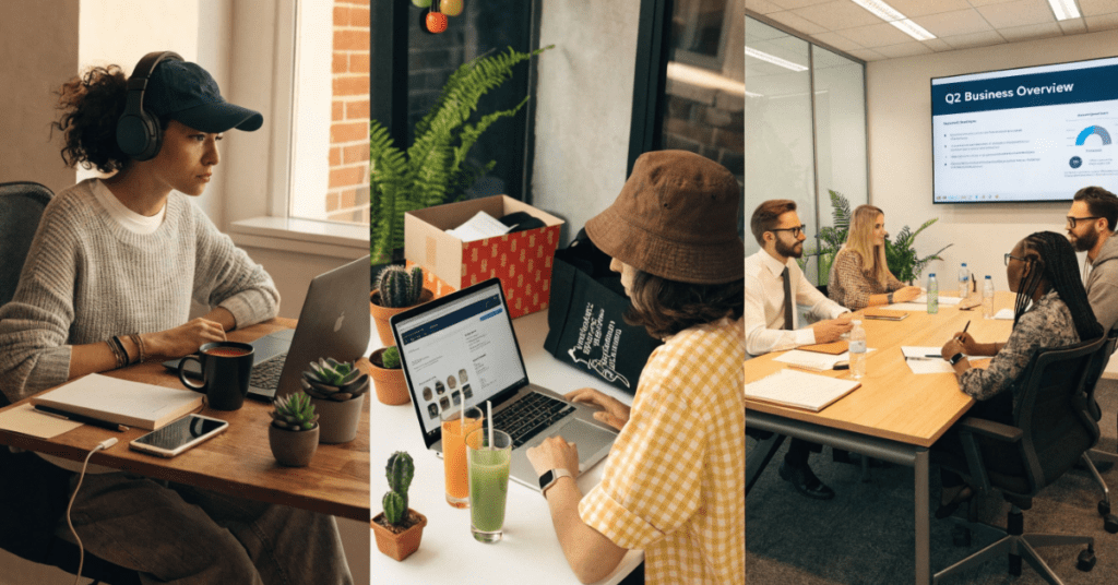 Get E-Trader License in Dubai compared with freelance and trade license options for business setup in UAE