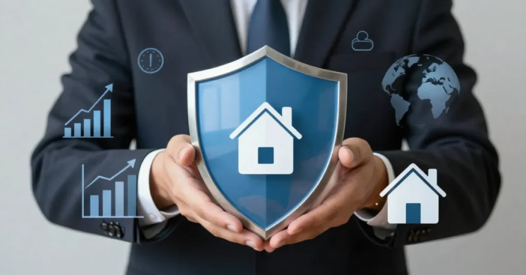 Offshore Trust benefits for asset protection estate planning and wealth management