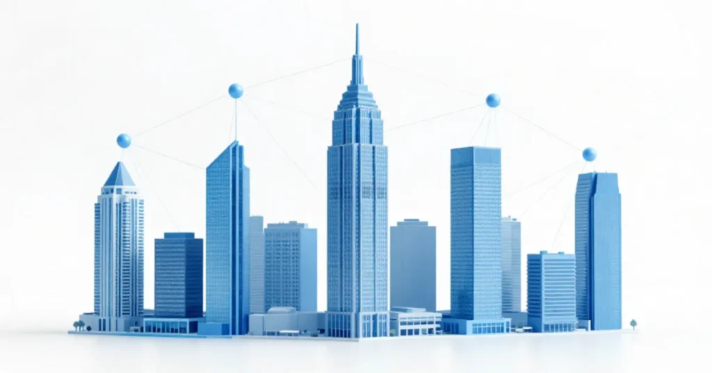 SPV Company Setup used for real estate and investment structuring in UAE