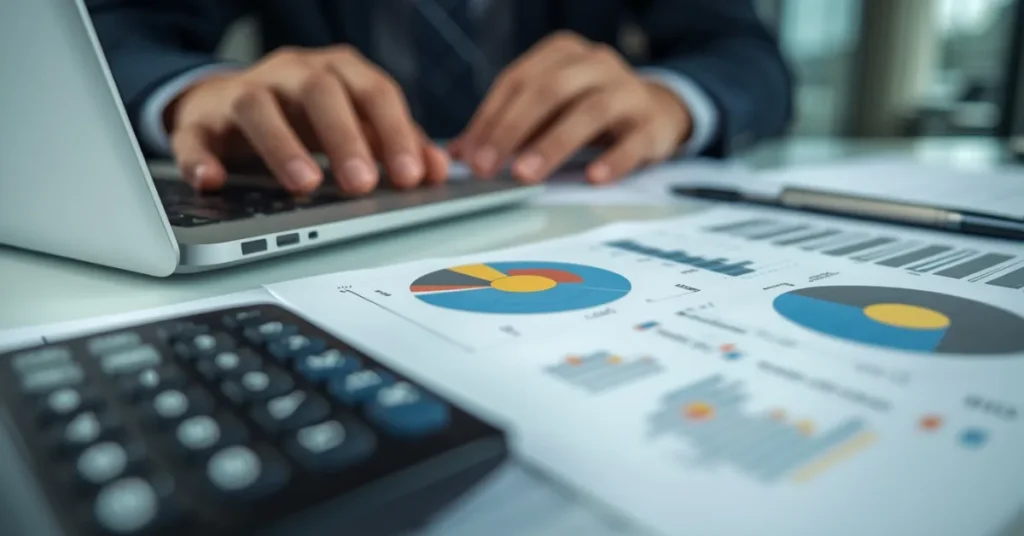 UAE Corporate Tax record keeping and accounting compliance for businesses