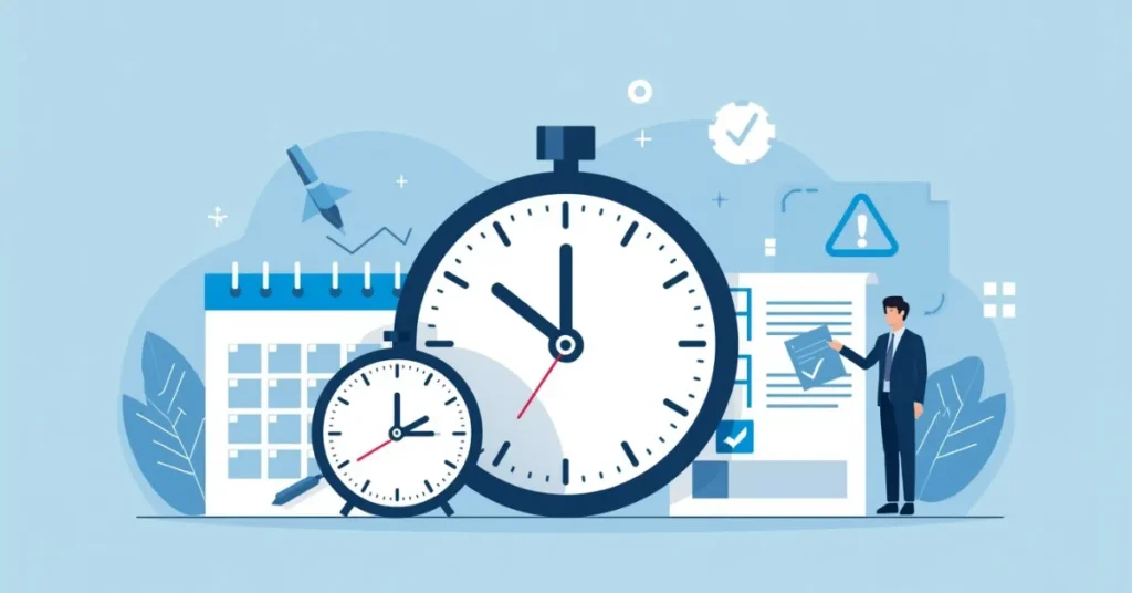 UAE Corporate Tax timely filing and deadline compliance to avoid penalties