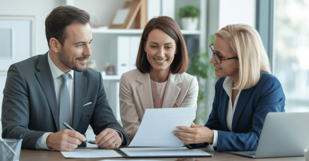 Family succession and inheritance strategy using UAE Foundation structure