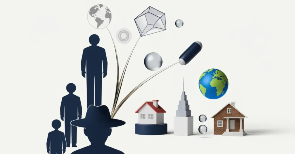 UAE Foundation 2026 for succession planning and multi-generational wealth transfer