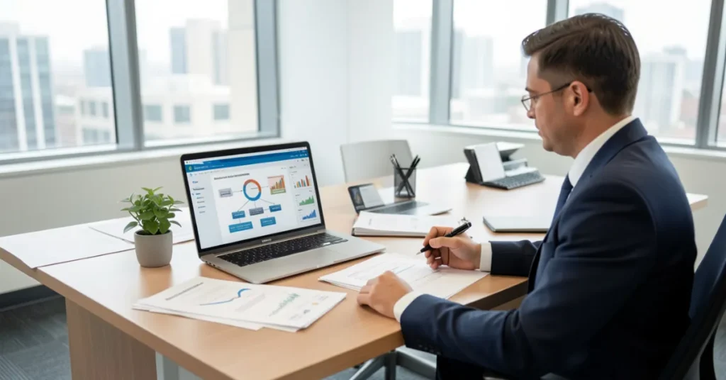 Legal structure planning for UAE Foundation Company to separate personal wealth from business risk