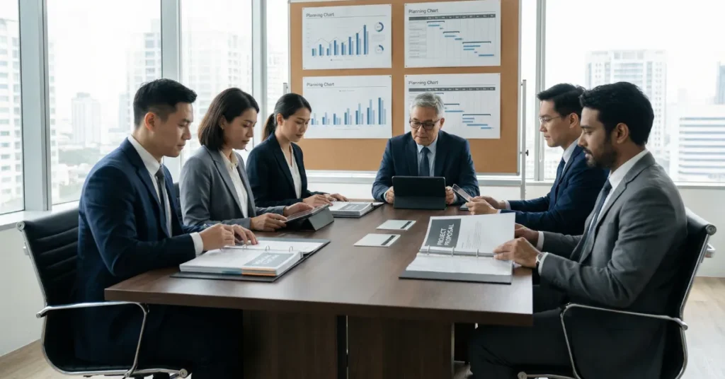 Philanthropic planning using UAE Fondation setup 2026 structure