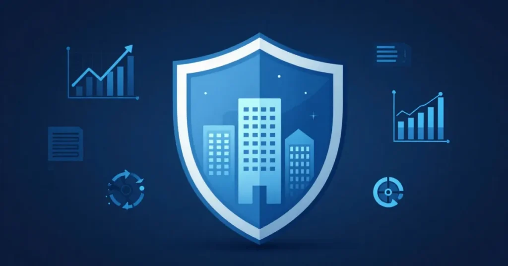 UAE Holding Company structure protecting family assets from business risks