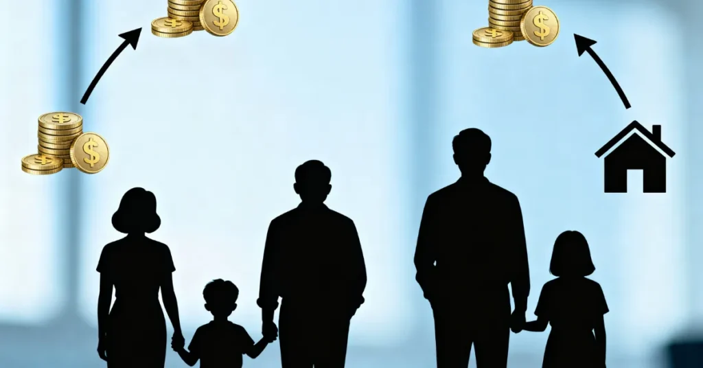 UAE Holding Company for smooth succession planning and generational wealth transfer