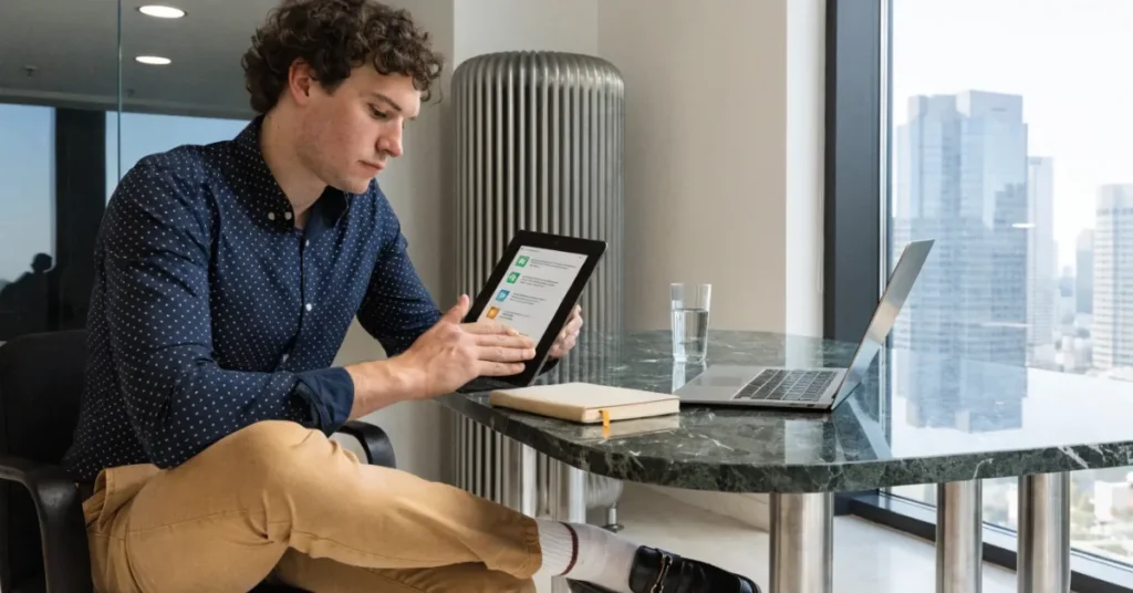 Freelance Permit UAE – step-by-step application and approval process for freelancers