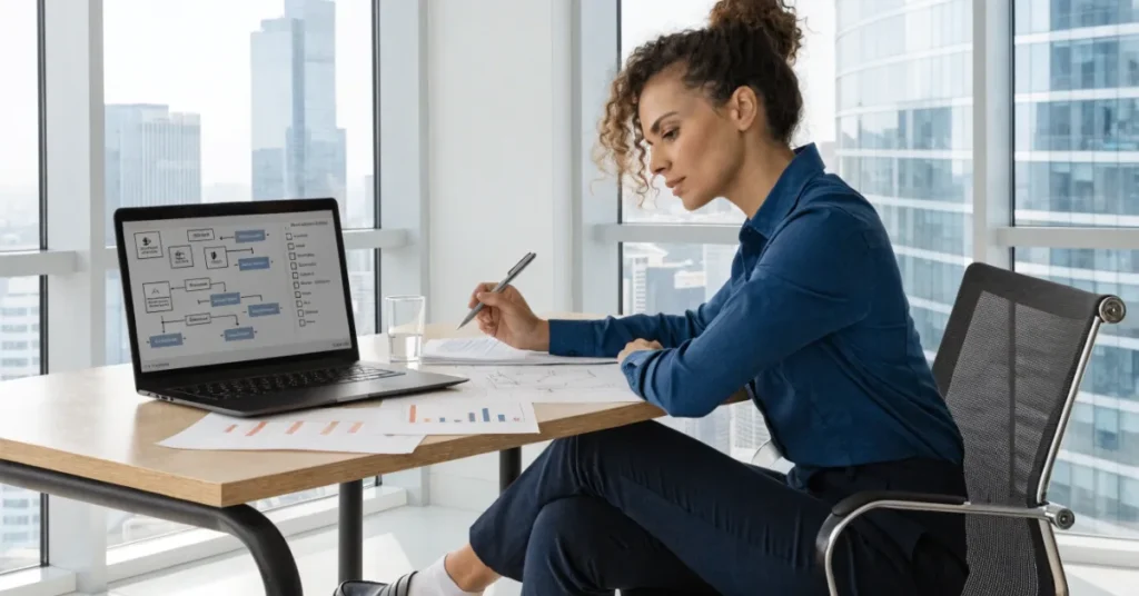 Industrial License in UAE – step-by-step business setup and documentation process