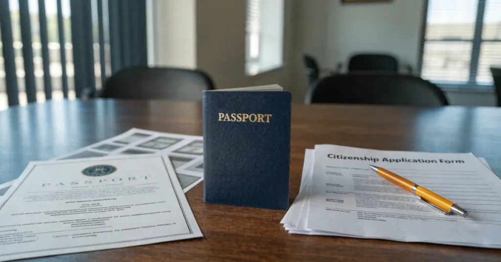 Required documents for MOFA UAE Attestation including passport and certificates