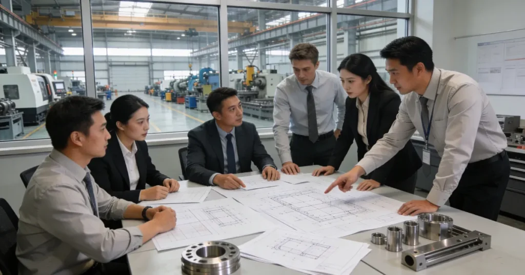 Metal Fabrication License UAE process – planning fabrication business setup and industrial operations