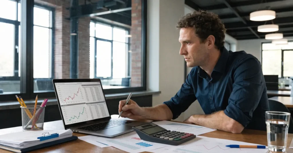 Reduce Business Debt in Dubai through better cash flow management and repayment planning