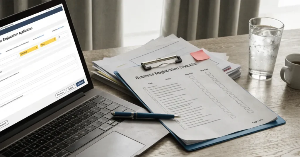 Restaurant License UAE – application process and documentation for restaurant business setup in UAE