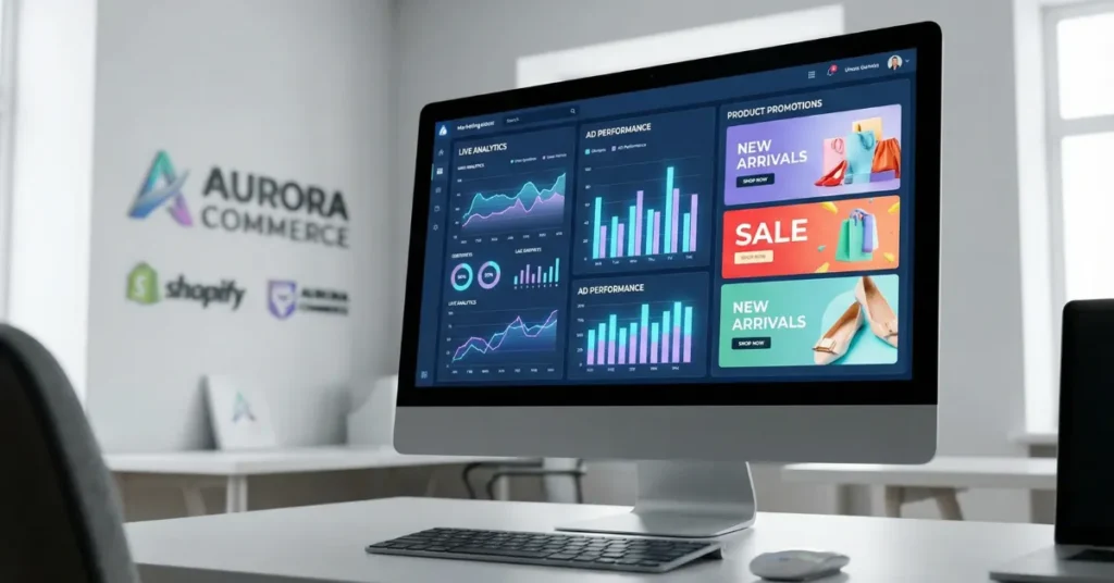 Sell on noon marketing strategy with sponsored ads analytics and e-commerce promotions in UAE