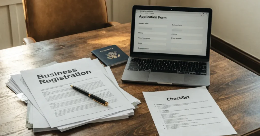 Tourism License UAE – business setup process and documentation for tourism license application