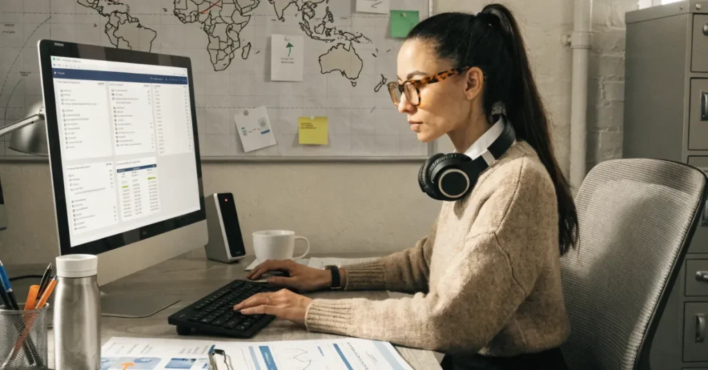 Types of Travel Agency License in Dubai for inbound outbound and ticketing services