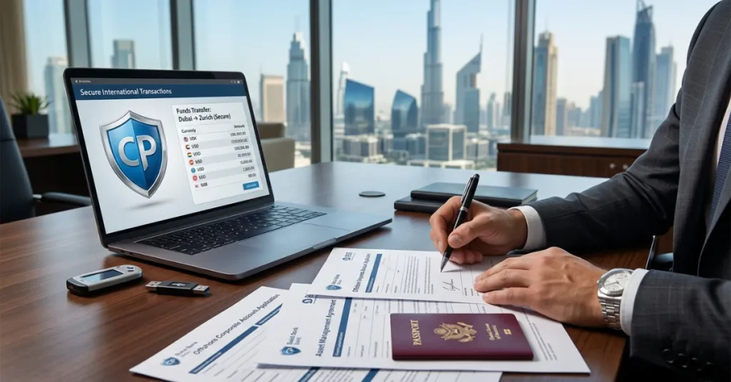 UAE Offshore Company banking and asset protection strategy for global investors in 2026