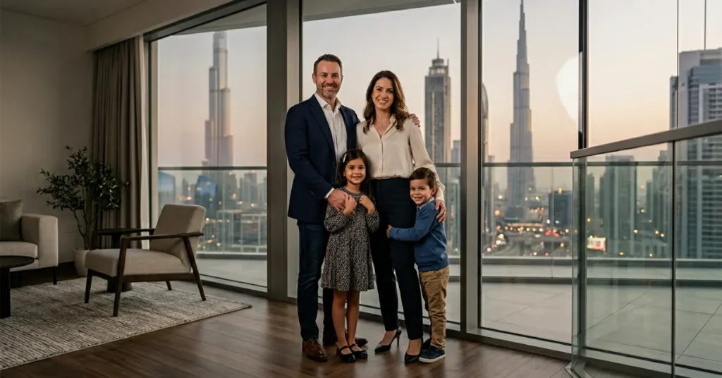 Will Registration in the UAE ensuring family protection and secure asset distribution