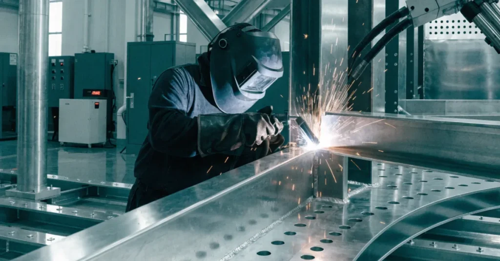 Auto Repair Business workshop offering engine diagnostics and vehicle repair services in Dubai UAE