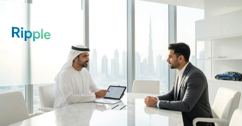 Car Accessories Business UAE mainland and free zone company setup consultation in Dubai