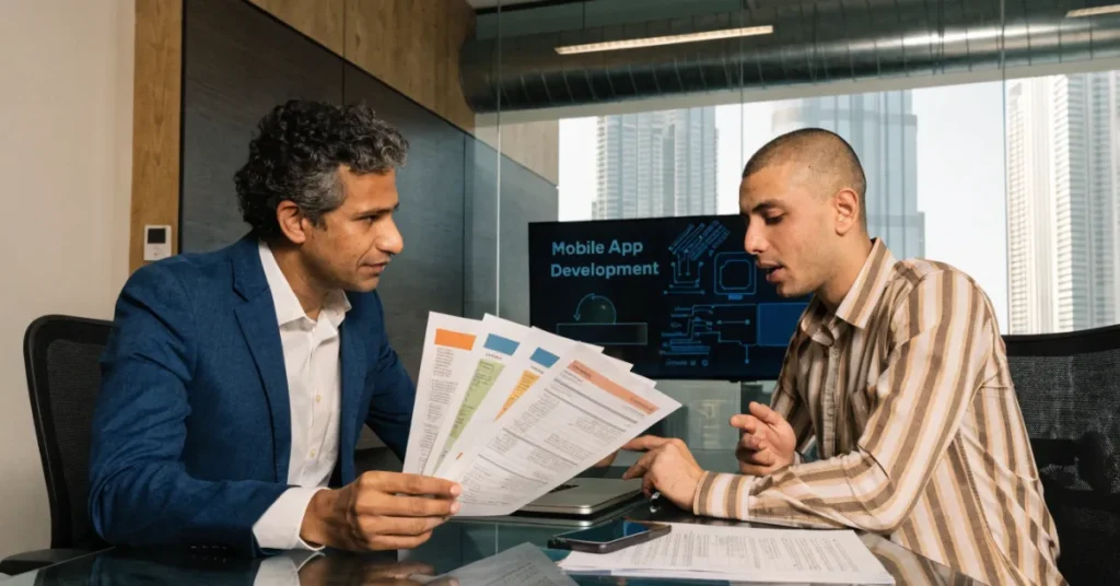 App Development Company in Dubai business setup process and licensing requirements for entrepreneurs