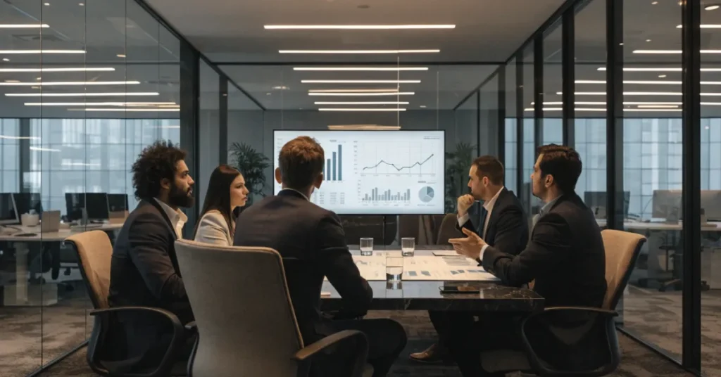 Bookkeeping improves investor confidence and supports higher business valuation