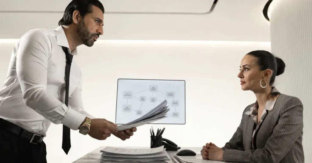 Step-by-step Corporate Bank Account application process for businesses establishing banking relationships in the UAE.