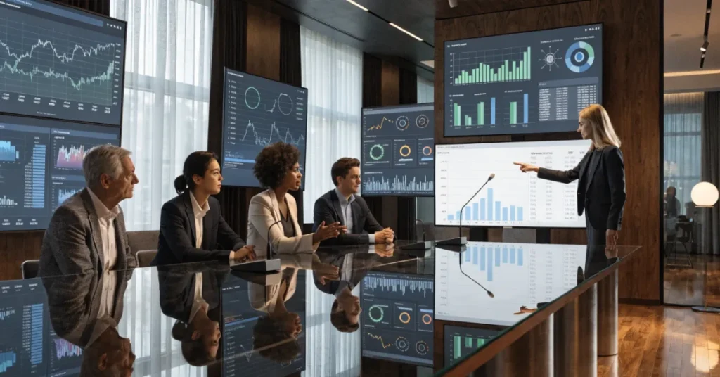 Depreciation Schedules supporting financial reporting, business planning, audits, and asset management in UAE businesses.