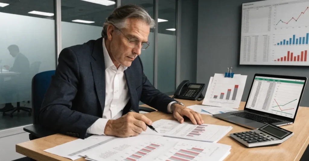Inflation affecting accounting practices through financial statement adjustments, asset valuation, and cost accounting analysis