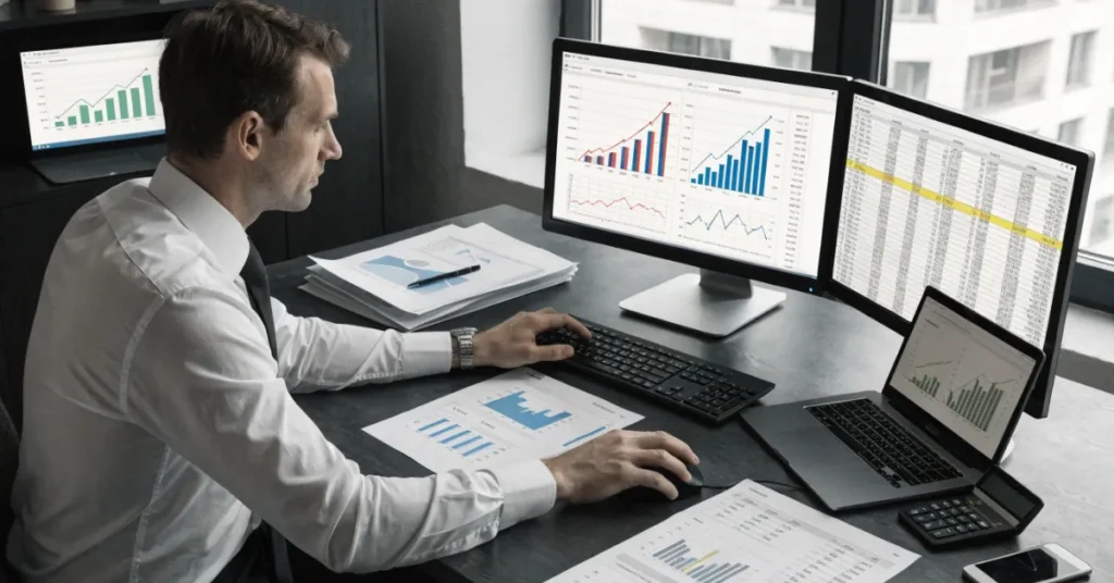 Inflation influencing cash flow management, liquidity planning, and business financial stability strategies
