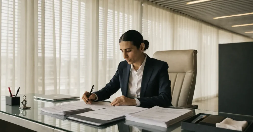 UAE Investor Visa process for business owners establishing companies and obtaining residency through investment activities