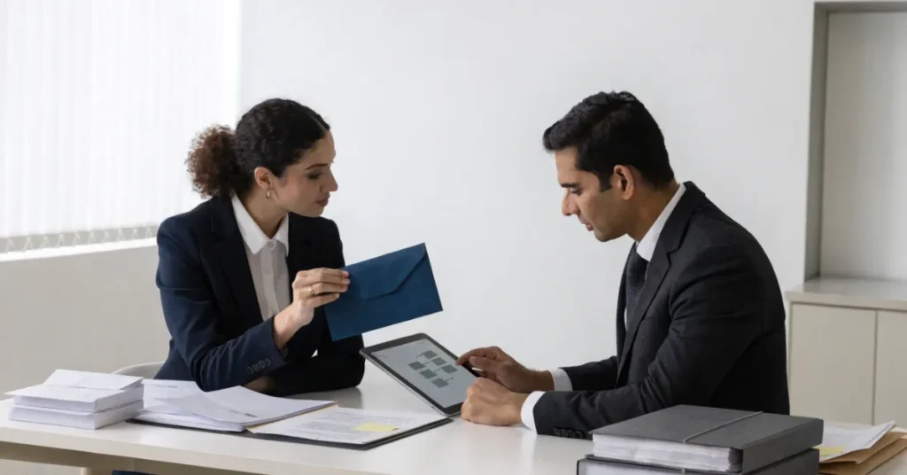 Nutrition Consultancy License application process in the UAE illustrating regulatory approvals and professional licensing requirements.