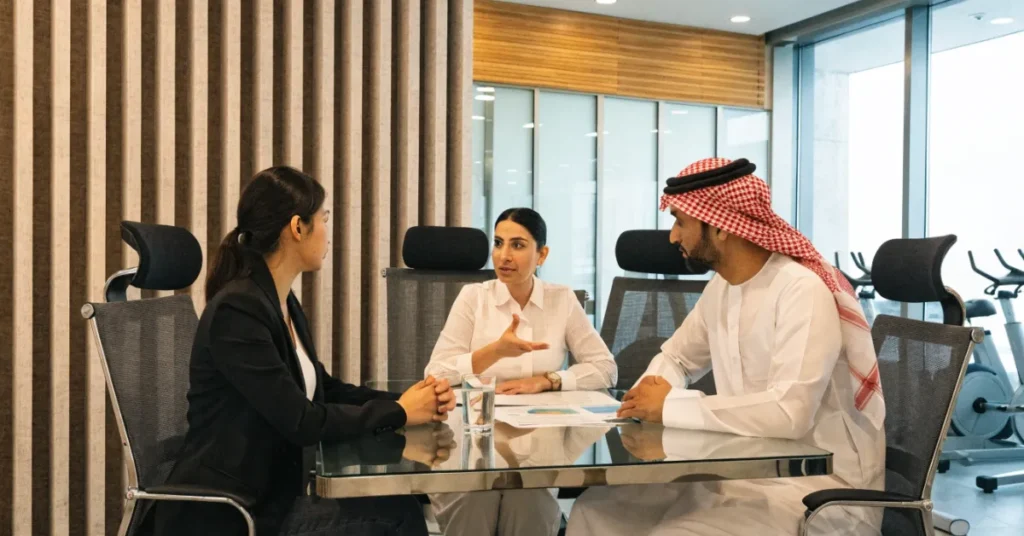 Nutrition Consultancy License career opportunities for qualified professionals in UAE clinics, wellness programs, and private practice.